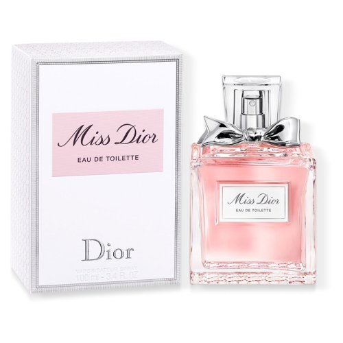 Dior Miss Dior - Eau de Toilette 3348901419345 Dior Miss Dior - Eau de Toilette 3348901419345